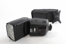 Metz Mecablitz 64 AF-1 für