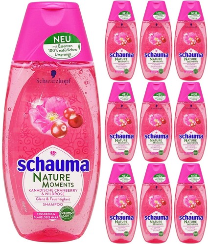 Schauma nature moments - schauma,