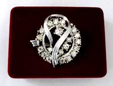 Brosche Anstecknadel