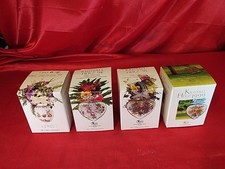 4 Hutschenreuther Herz