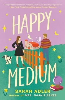 Happy medium the perfect - happy, medium: