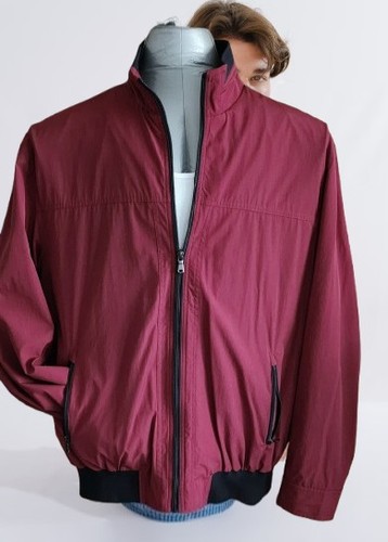 Herren blousonjacke von rick - blousonjacke,