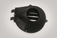 Lüfterradabdeckung für
