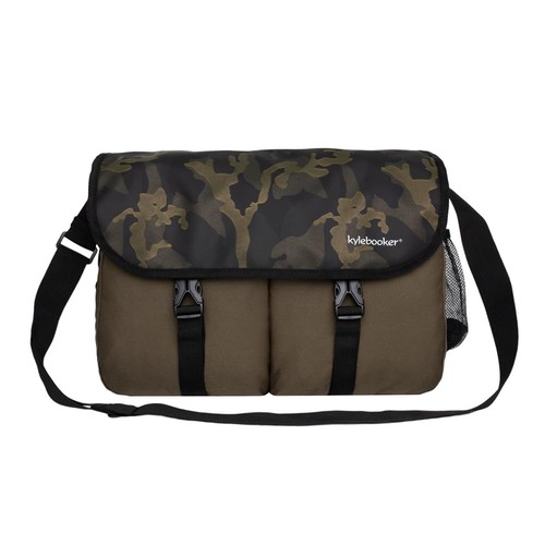 Kylebooker angeltasche - kylebooker,