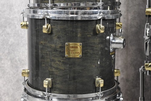 Yamaha maple custom mtt1013 - maple,