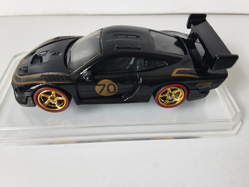 Hot wheels - ☆hot,