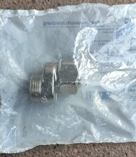 Oventrop Ausgleichsverschraubung 3/4Zoll x 3/4Zoll, für unteren Anschluss