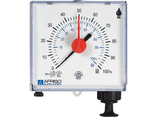 Afriso pneumatisch - afriso,