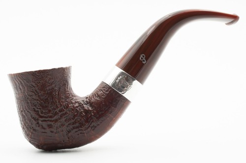 Peterson pfeife irish harp - pfeife,