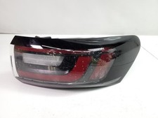 Volkswagen ID.4 2020-