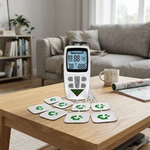 Batteriebetriebener fit 8 - fit, 5.8