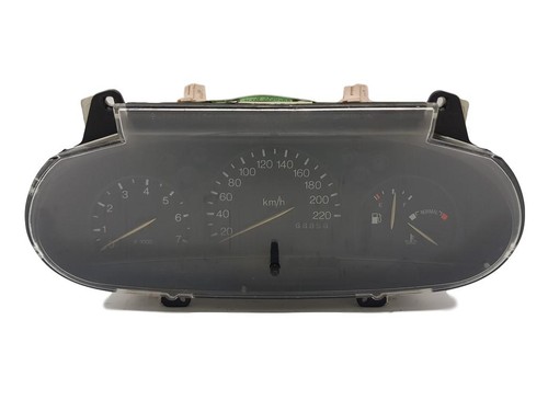 Tacho kombiinstrument ford - kombiinstrument,