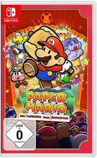 Paper mario legende vom - paper, mario: