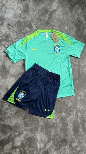 Nike brasilien set - nike,
