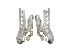 Bonnet Hinge Set Left and