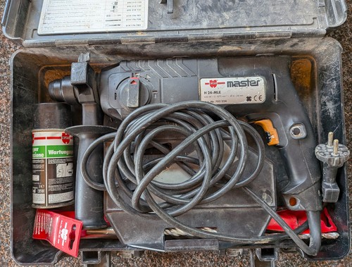 Würth bohrhammer h24mle mit - h24mle,