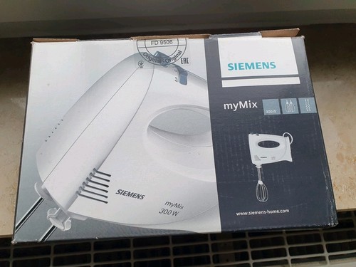 Mixer handrührgerät - mixer,