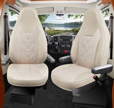 Wohnmobil Sitzbezüge