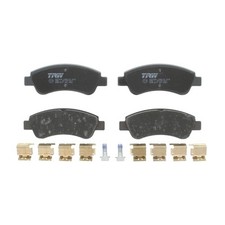 Bremsbelagsatz TRW GDB1677