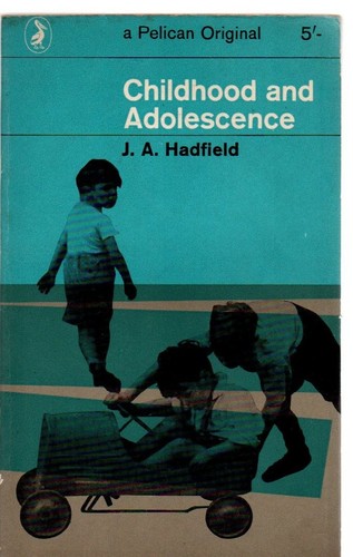 Childhood and adolescence - childhood, by