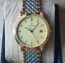 ETERNA KONTIKI 1856 - NEW -