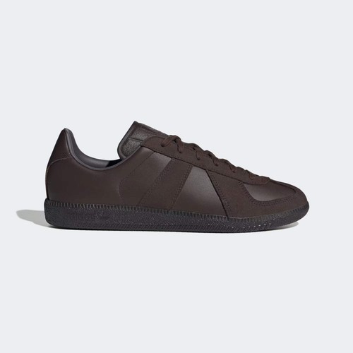 Adidas army dark brown - bw,