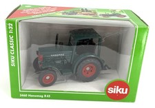 Siku Classic 1:32 Hanomag R45