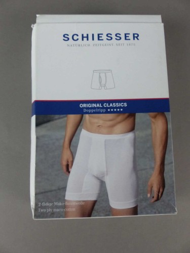 Schiesser herren unterhose mit - herren,