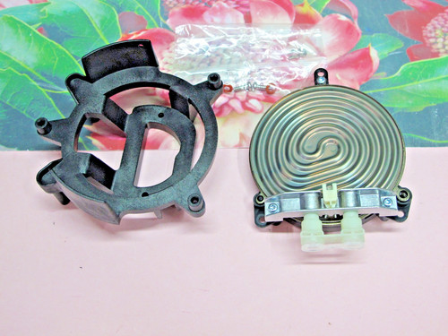 Neu heizung heizspirale - 1, x