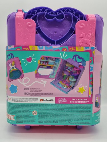 Polly pocket pollyville urlaub - pollyville,