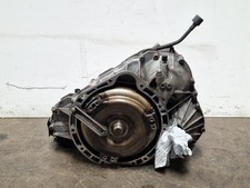 ✅ Automatikgetriebe MERCEDES