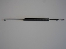 1x Türfeder Feder für