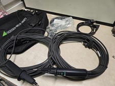 Gossen Metrawatt Z506U and