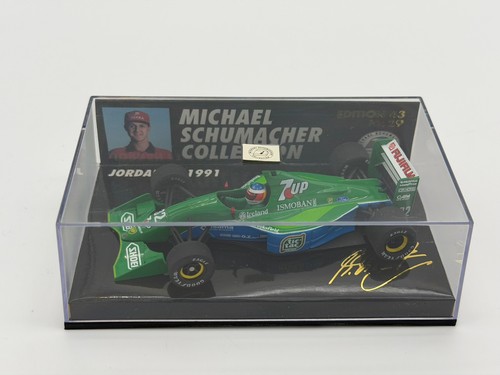 Michael schumacher jordan ford - michael,