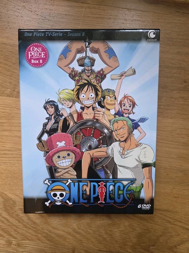 Crunchyroll one piece - one,