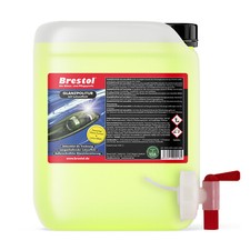 (9,16€/L) 25 L Glanzpolitur mit Lotuseffekt Shampoo Lackglanz Auto-Waschstrasse