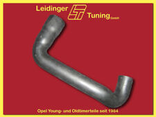 Kadett C  Kühlerschlauch