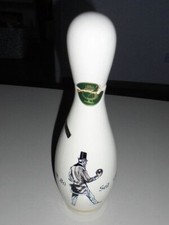 Alte Schnapsflasche