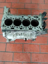 Original BMW N47D20D Motorblock 123D  204PS NACKT !