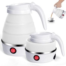 0.6L Elektrischer Wasserkocher