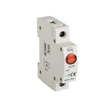 LED Kontrollampe rot