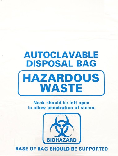 Autoklavbeutel 766 mm - autoklavbeutel,