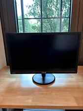 Asus VP247HAE Bildschirm Full HD 24" Monitor, HDMI & VGA