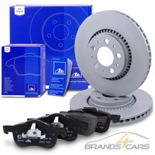 ATE BREMSSCHEIBEN Ø305