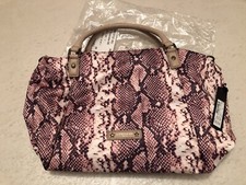 LIEBESKIND Nylon-Handtasche