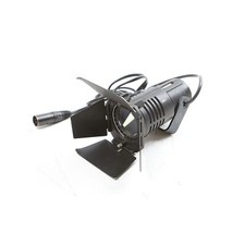 Sachtler Reporter 50H 50W/12V Kameralicht + Sehr Gut (263304)