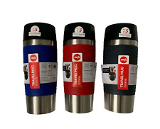 Emsa Travel Mug Essential Thermobecher 360 ml in gewünschter Farbe