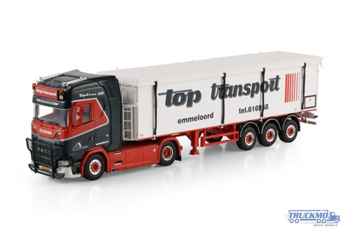 Wsi top transport - wsi, s