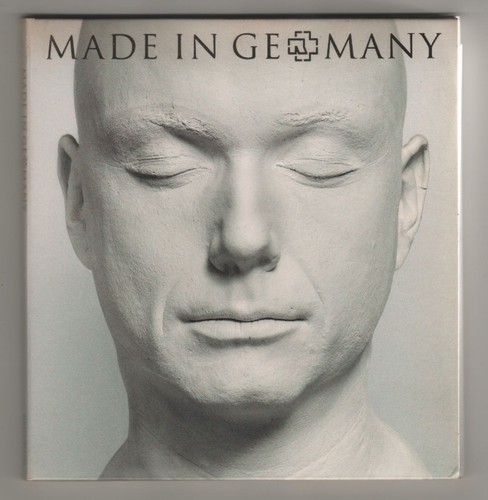 Rammstein made germany - made, in