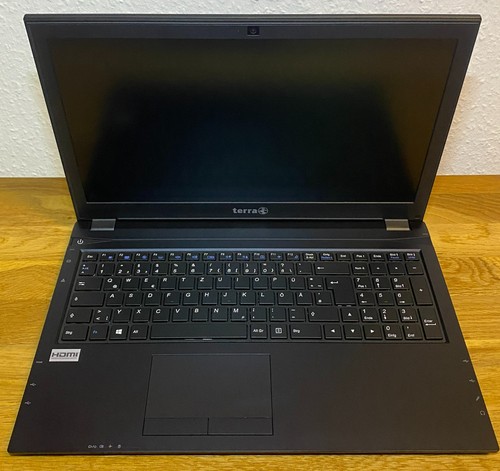 Terra notebook mobile 1515 - notebook,